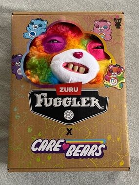 Togetherness Bear Fuggler